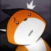 Clumsy Fox