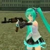 Yandere-Miku