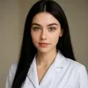 Анджелина Зорина