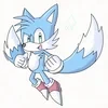 BlueTails