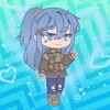 Izyki-chan
