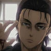 Eren Yeger.