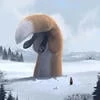 ЛисьяНорка
