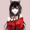 Scarlet fox 1
