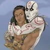 Quan Chi x Shang Tsung