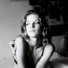 Grey Mary