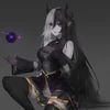 Bad queen