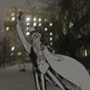 Олег не одобряет
