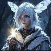 ActiasTheMoth