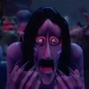 Cute demon.