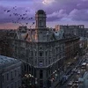 Фомальгаут Фомальгаут