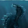 Deep Dark Leviathan