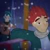 Новое блюдо