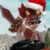 Огонёчек Джин