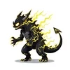 MeteorMonster