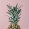Yellow Pineapple
