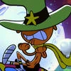 Angry Wander