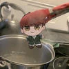 Меня зовут Нана