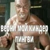 Дикарь Целитель