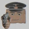 Cardboard Dude
