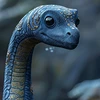Marine Dinosaur