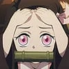 слепой всё видит