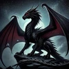 enchanted dragon