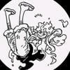 Luffy_Luffy_love