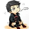 Little Black Raven