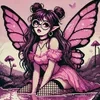 Pretty death