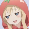Toshino Kyouko