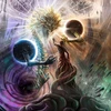 Interworldly