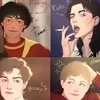 - I Lily POTTER -