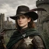 Sheriff of Foxshire