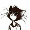 Your boyfriend is a cat