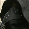 Plague doctor mask