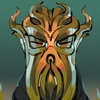 Mirak king dragons