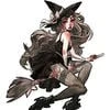 Dreamy Witch