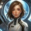 Iram White-Clamp