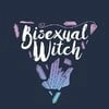 Bisexual witch