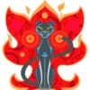 Panther_Eye
