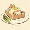 Corgienne