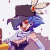 каравая иголка