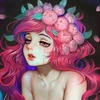 Moon Carnation