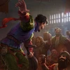 Bardfrombag