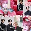 hyunjin mammy