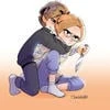 Кто-то без души