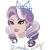 Diamond Kitty