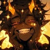 . _ Iblis_.
