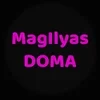 Mag Ilyas DOMA